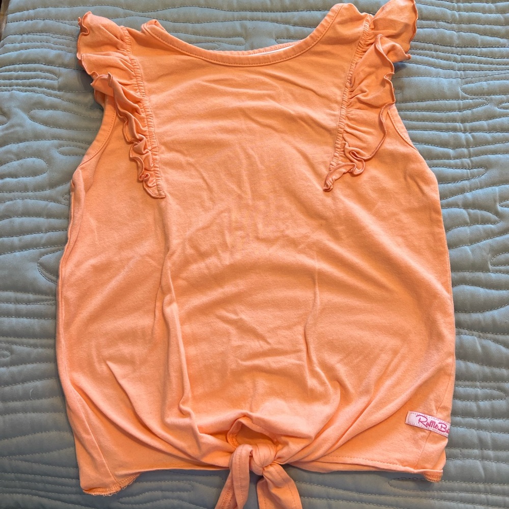 Girls shirt